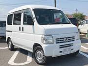 2013 HONDA ACTY VAN