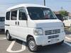 HONDA ACTY VAN