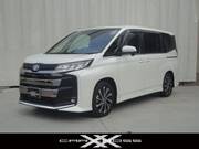 2024 TOYOTA NOAH