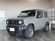 2023 SUZUKI JIMNY XC