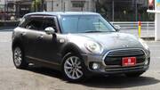 2016 BMW MINI
