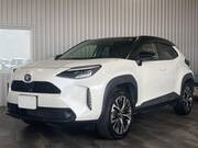 2021 TOYOTA YARIS CROSS HYBRID Z