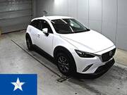 2016 MAZDA CX-3