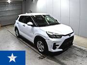 2019 TOYOTA RAIZE