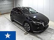 2019 MAZDA CX-3