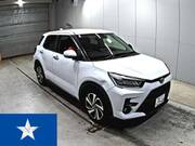 2019 TOYOTA RAIZE
