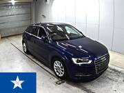 2015 AUDI A3