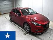 2018 MAZDA AXELA SPORTS