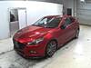 MAZDA AXELA SPORTS