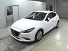 MAZDA AXELA SPORTS