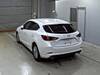 MAZDA AXELA SPORTS