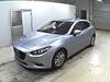 MAZDA AXELA SPORTS