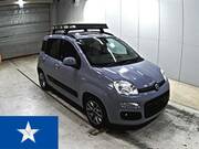 2020 FIAT PANDA