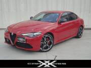 2022 ALFA ROMEO GIULIA
