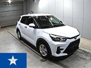 2019 TOYOTA RAIZE