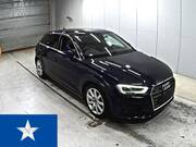 2019 AUDI A3