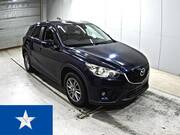 2014 MAZDA CX-5