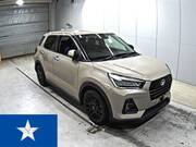 2020 DAIHATSU ROCKY