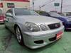 TOYOTA ARISTO