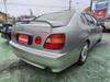 TOYOTA ARISTO