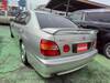 TOYOTA ARISTO