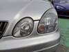 TOYOTA ARISTO