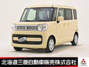2023 SUZUKI SPACIA