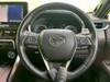 TOYOTA HARRIER HYBRID