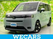 2022 HONDA STEPWAGON