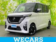 2020 NISSAN ROOX