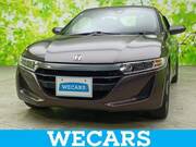 2017 HONDA S660