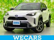 2023 TOYOTA YARIS CROSS