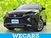 2024 TOYOTA HARRIER HYBRID
