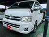 TOYOTA HIACE WAGON