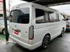 TOYOTA HIACE WAGON