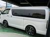 TOYOTA HIACE WAGON