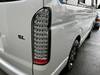 TOYOTA HIACE WAGON