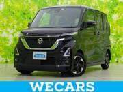 2022 NISSAN ROOX