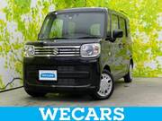 2023 SUZUKI SPACIA