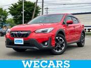 2021 SUBARU XV