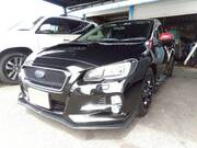 2014 SUBARU LEVORG