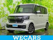 2022 HONDA N-BOX CUSTOM
