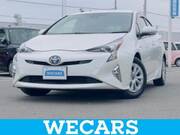 2018 TOYOTA PRIUS
