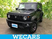 2024 SUZUKI JIMNY SIERRA