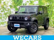 2024 SUZUKI JIMNY SIERRA