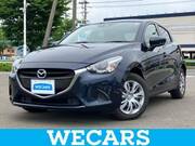 2018 MAZDA DEMIO