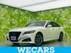 TOYOTA CROWN HYBRID