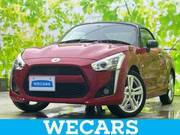 2015 DAIHATSU COPEN
