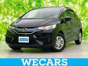2014 HONDA FIT