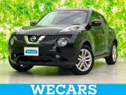 2019 NISSAN JUKE